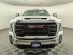 2025 GMC Sierra 3500 Crew Cab DRW 4WD Hillsboro Flatbed Truck for sale #G569956 - photo 2