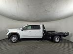 2025 GMC Sierra 3500 Crew Cab DRW 4WD Hillsboro Flatbed Truck for sale #G569956 - photo 3