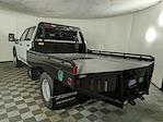2025 GMC Sierra 3500 Crew Cab DRW 4WD Hillsboro Flatbed Truck for sale #G569956 - photo 4