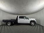 2025 GMC Sierra 3500 Crew Cab DRW 4WD Hillsboro Flatbed Truck for sale #G569956 - photo 6