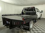 2025 GMC Sierra 3500 Crew Cab DRW 4WD Hillsboro Flatbed Truck for sale #G569956 - photo 7