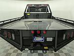 2025 GMC Sierra 3500 Crew Cab DRW 4WD Hillsboro Flatbed Truck for sale #G569956 - photo 8