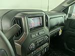 2025 GMC Sierra 3500 Crew Cab DRW 4WD Hillsboro Flatbed Truck for sale #G569968 - photo 18
