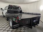 2025 GMC Sierra 3500 Crew Cab DRW 4WD Hillsboro Flatbed Truck for sale #G569968 - photo 4