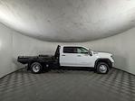 2025 GMC Sierra 3500 Crew Cab DRW 4WD Hillsboro Flatbed Truck for sale #G569968 - photo 6