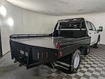 2025 GMC Sierra 3500 Crew Cab DRW 4WD Hillsboro Flatbed Truck for sale #G569968 - photo 7