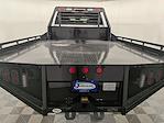 2025 GMC Sierra 3500 Crew Cab DRW 4WD Hillsboro Flatbed Truck for sale #G569968 - photo 8