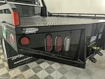 2025 GMC Sierra 3500 Crew Cab DRW 4WD Hillsboro Flatbed Truck for sale #G569981 - photo 10