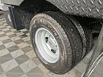 2025 GMC Sierra 3500 Crew Cab DRW 4WD Hillsboro Flatbed Truck for sale #G569981 - photo 11