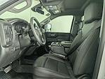 2025 GMC Sierra 3500 Crew Cab DRW 4WD Hillsboro Flatbed Truck for sale #G569981 - photo 13