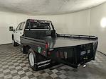 2025 GMC Sierra 3500 Crew Cab DRW 4WD Hillsboro Flatbed Truck for sale #G569981 - photo 2