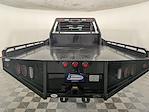 2025 GMC Sierra 3500 Crew Cab DRW 4WD Hillsboro Flatbed Truck for sale #G569981 - photo 3