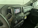 2025 GMC Sierra 3500 Crew Cab DRW 4WD Hillsboro Flatbed Truck for sale #G570008 - photo 17