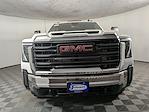 2025 GMC Sierra 3500 Crew Cab DRW 4WD Hillsboro Flatbed Truck for sale #G570008 - photo 4