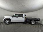 2025 GMC Sierra 3500 Crew Cab DRW 4WD Hillsboro Flatbed Truck for sale #G570008 - photo 5