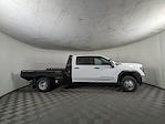 2025 GMC Sierra 3500 Crew Cab DRW 4WD Hillsboro Flatbed Truck for sale #G570008 - photo 7