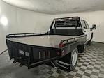 2025 GMC Sierra 3500 Crew Cab DRW 4WD Hillsboro Flatbed Truck for sale #G570008 - photo 8