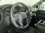 2025 GMC Sierra 3500 Crew Cab DRW 4WD Hillsboro Flatbed Truck for sale #G570023 - photo 15