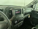 2025 GMC Sierra 3500 Crew Cab DRW 4WD Hillsboro Flatbed Truck for sale #G570023 - photo 17
