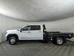 2025 GMC Sierra 3500 Crew Cab DRW 4WD Hillsboro Flatbed Truck for sale #G570023 - photo 5