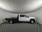 2025 GMC Sierra 3500 Crew Cab DRW 4WD Hillsboro Flatbed Truck for sale #G570023 - photo 7