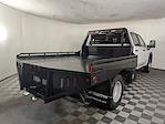 2025 GMC Sierra 3500 Crew Cab DRW 4WD Hillsboro Flatbed Truck for sale #G570023 - photo 8