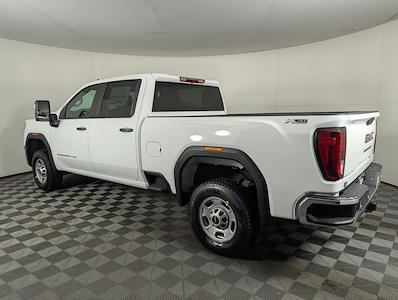 2025 GMC Sierra 2500 Crew Cab 4x4, Pickup for sale #G570123 - photo 2