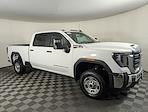 2025 GMC Sierra 2500 Crew Cab 4x4, Pickup for sale #G570123 - photo 4