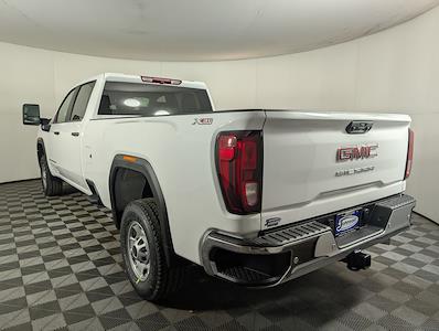 New 2025 GMC Sierra 2500 Pro Crew Cab 4x4 Pickup for sale #G570276 - photo 2