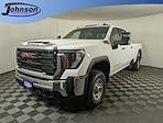 New 2025 GMC Sierra 2500 Pro Crew Cab 4x4 Pickup for sale #G570276 - photo 1