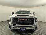 New 2025 GMC Sierra 2500 Pro Crew Cab 4x4 Pickup for sale #G570276 - photo 3