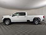 New 2025 GMC Sierra 2500 Pro Crew Cab 4x4 Pickup for sale #G570276 - photo 4