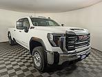 New 2025 GMC Sierra 2500 Pro Crew Cab 4x4 Pickup for sale #G570276 - photo 5