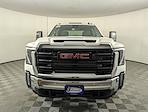 New 2025 GMC Sierra 2500 Pro Crew Cab 4x4 Pickup for sale #G570415 - photo 3