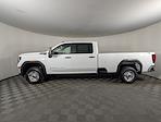 New 2025 GMC Sierra 2500 Pro Crew Cab 4x4 Pickup for sale #G570415 - photo 4