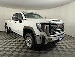 New 2025 GMC Sierra 2500 Pro Crew Cab 4x4 Pickup for sale #G570415 - photo 5