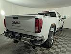 New 2025 GMC Sierra 2500 Pro Crew Cab 4x4 Pickup for sale #G570415 - photo 7