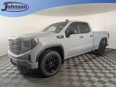 New 2025 GMC Sierra 1500 Pro Double Cab 4x4 Pickup for sale #G571782 - photo 1