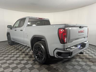 New 2025 GMC Sierra 1500 Pro Double Cab 4x4 Pickup for sale #G571782 - photo 2