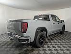 New 2025 GMC Sierra 1500 Pro Double Cab 4x4 Pickup for sale #G571782 - photo 7