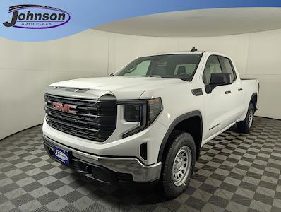 2025 GMC Sierra 1500 Double Cab 4x4, Pickup for sale #G571792 - photo 1