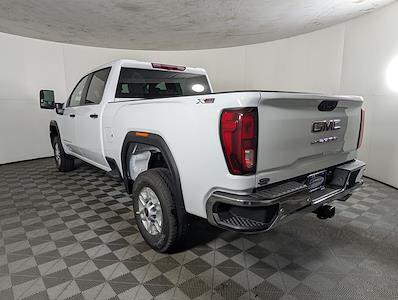 New 2025 GMC Sierra 2500 Pro Crew Cab 4x4 Pickup for sale #G571881 - photo 2