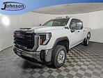 New 2025 GMC Sierra 2500 Pro Crew Cab 4x4 Pickup for sale #G571881 - photo 1