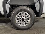 New 2025 GMC Sierra 2500 Pro Crew Cab 4x4 Pickup for sale #G571881 - photo 11