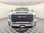 New 2025 GMC Sierra 2500 Pro Crew Cab 4x4 Pickup for sale #G571881 - photo 3