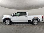 New 2025 GMC Sierra 2500 Pro Crew Cab 4x4 Pickup for sale #G571881 - photo 4