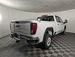 New 2025 GMC Sierra 2500 Pro Crew Cab 4x4 Pickup for sale #G571881 - photo 7