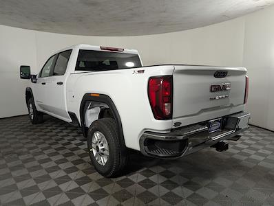 New 2025 GMC Sierra 2500 Pro Crew Cab 4x4 Pickup for sale #G571910 - photo 2