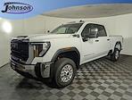 New 2025 GMC Sierra 2500 Pro Crew Cab 4x4 Pickup for sale #G571910 - photo 1