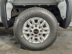 New 2025 GMC Sierra 2500 Pro Crew Cab 4x4 Pickup for sale #G571910 - photo 11